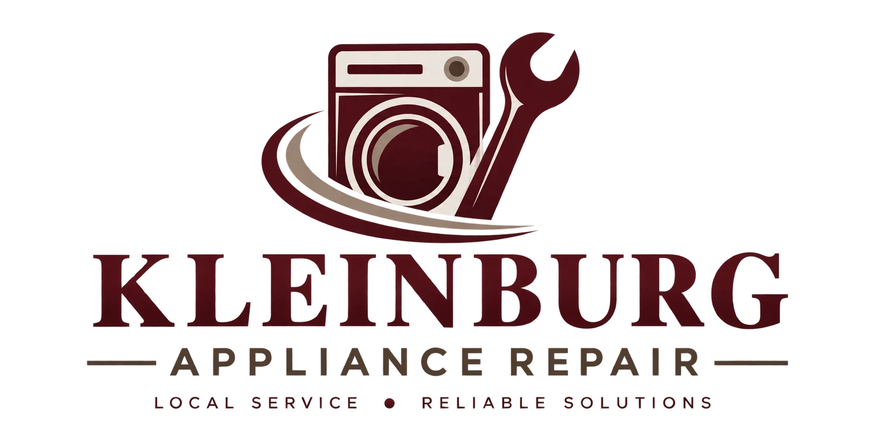 Kleinburg Appliance Repair Logo